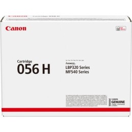 Canon 056H toner cartridge...